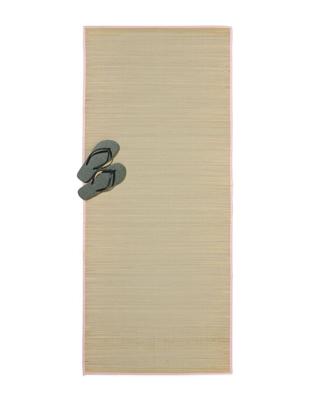 HEMA Strandmat 70cm stro