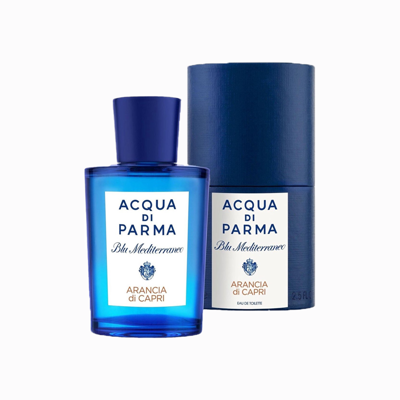 Acqua Di Parma Arancia Di Capri Eau de toilette Spray 75 ml
