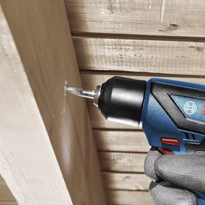 Bosch Accessoires Bit extra-hard PH 2, 25 mm 3st - 2607001511 - thumbnail