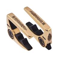 G7th Performance 3 ART Celtic Gold capo - thumbnail