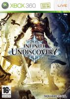 Infinite Undiscovery - thumbnail