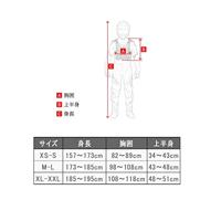 Alpinestars bionic action chest - protection vest - thumbnail