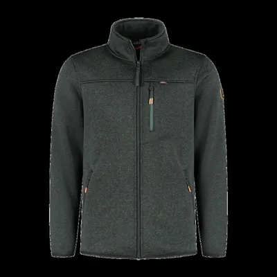 Kjelvik Boas Fleece Vest