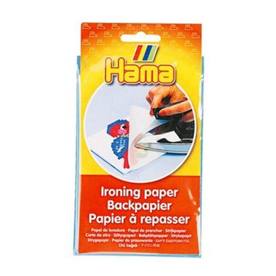 Hama Strijkkralen Strijkpapier Hama Strijkkralen Strijkpapier