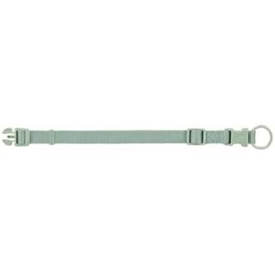 Trixie halsband hond premium salie groen