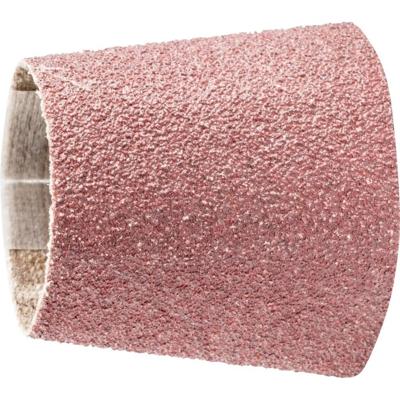 PFERD TOOLS GSB 292230 A 80 42215108 Schuurhuls Korrelgrootte (num) 80 (Ø x h) 29 mm x 30 mm 100 stuk(s) PFERD TOOLS GSB 292230 A 80 42215108 Schuurhuls Korrelgrootte (num) 80 (Ø x h) 29 mm x 30 mm 100 stuk(s)