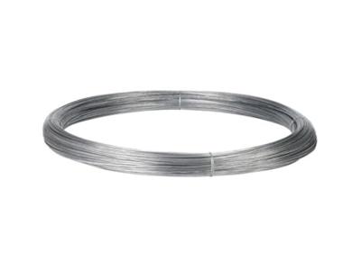 Draad verzinkt 625 m / 2,5 mm