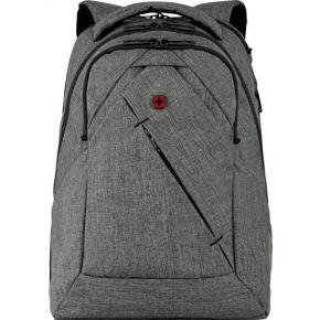 Wenger MoveUp Charcoal Heather