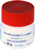 Cornat soldeervet 35g voor sanitair - t580399 - thumbnail