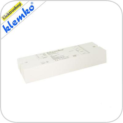Dimmer 12-36V ontvanger draadloos 860360 Klemko