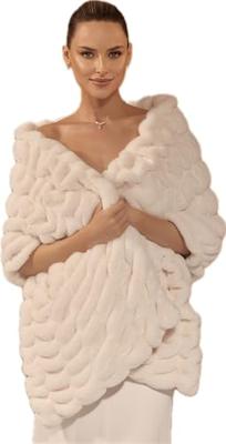 Bianco Evento E444 Bontsjaal | Maat: One Size