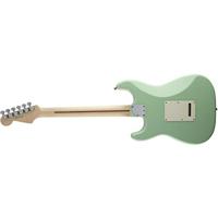 Fender Jeff Beck Stratocaster Surf Green RW - thumbnail