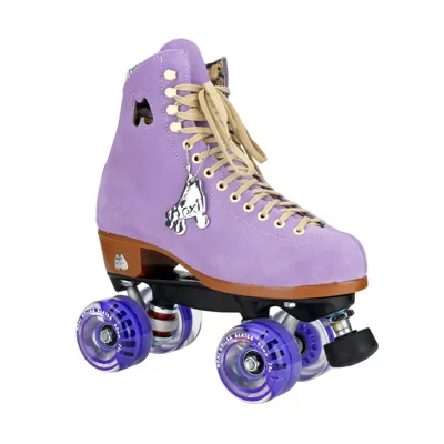 Lolly Lilac - Rolschaatsen Lolly Lilac - Rolschaatsen