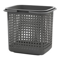 Hachiman Cestino Basket L - Grijs - thumbnail