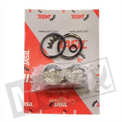 Brembo Remklauwzuiger-set 28x17 achter