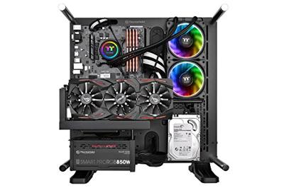 Thermaltake Floe Riing RGB 240 TT Premium PC-waterkoeling