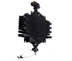 Falcon eyes pantograaf met veersysteem 3360c