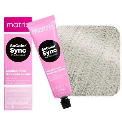 Matrix Matrix - SoColor Sync Pre-Bonded Alkaline Toner 11A - 90ml