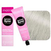 Matrix Matrix - SoColor Sync Pre-Bonded Alkaline Toner 11A - 90ml - thumbnail