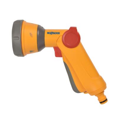 Multispraygun soft touch Hozelock - Hozelock