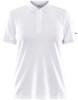 Craft 1910746 Core Blend Polo Shirt Wmn - White - XS