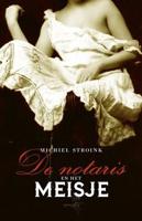 De notaris en het meisje - Michiel Stroink - ebook - thumbnail