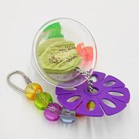 PETLALA SINGLE FORAGING CUP 24X8 CM - thumbnail