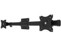 Neomounts 27 muur steun Zwart FPMA-CB100BLACK - thumbnail