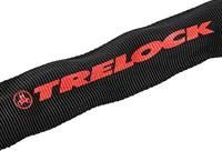 Trelock bc c280 85/5 fietskettingslot zwart - thumbnail