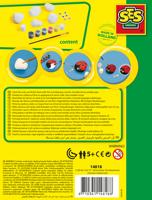 Vaardigheidsspel SES Creative Pinta piedras - thumbnail