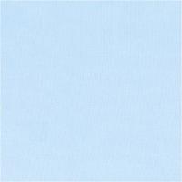 Creativ Company Stof, b: 145 cm, 140 gr, lichtblauw, 5 m/ 1 doos - thumbnail