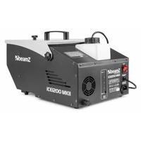 BeamZ ICE1200 MKII Water 0,9 l 1200 W Zwart, Grijs - thumbnail