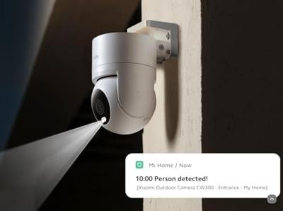 Beveiligingscamera Xiaomi Beveiligingscamera Xiaomi