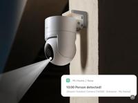 Beveiligingscamera Xiaomi - thumbnail