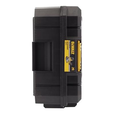 DeWALT DCS335NT Accu decoupeerzaag 18V XR Basic Body in TSTAK - thumbnail