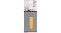 Bosch Schuurvel wood and paint 93 x 230mm K80 blister van 10 vellen - thumbnail