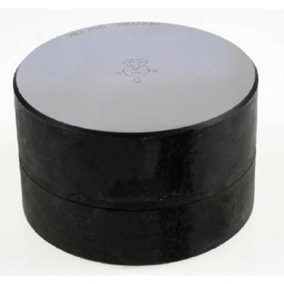 Sauter AHMO D03 Proefblok type D/DC, hardheidsbereik 630 ± 40 HL