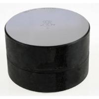 Sauter AHMO D03 Proefblok type D/DC, hardheidsbereik 630 ± 40 HL - thumbnail