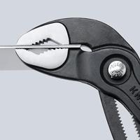 Knipex 00 19 55 S5 Waterpomptangenset Werkplaats 5-delig - thumbnail