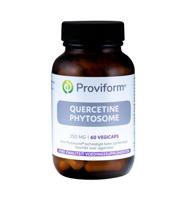 Proviform Quercetine Phytosome 250 mg Capsules - thumbnail