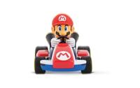 Super Mario Kart RC remote-controlled Race Kart 1/32 2.4GHz Mario - thumbnail
