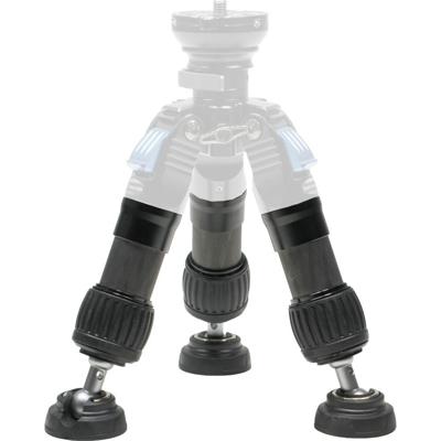 Sirui SVS Carbon Fiber Short Tube Leg