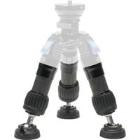 Sirui SVS Carbon Fiber Short Tube Leg - thumbnail