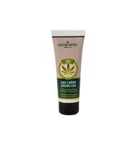 Jacob Hooy CBD Creme 50ml - thumbnail