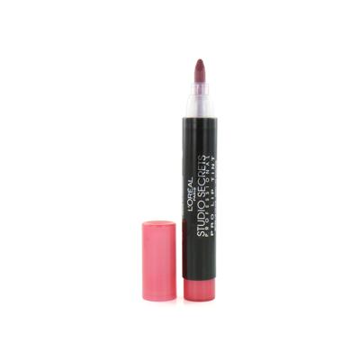 L'Oréal Studio Secrets Pro Lip Tint - 40 Runway Rose L'Oréal Studio Secrets Pro Lip Tint - 40 Runway Rose