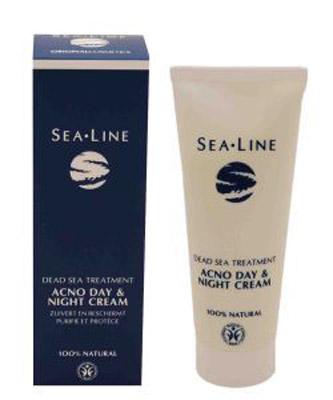 Sea Line Acno Day & Night Cream