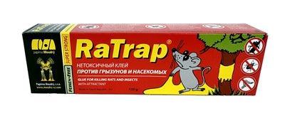 RATRAP ML TUBE RATRAP ML TUBE
