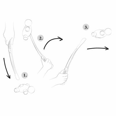 Hondenspeelgoed Hunter