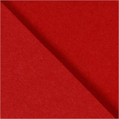Creativ Company Enveloppen, afmeting envelop 11,5x16 cm, 110 gr, rood, 10 stuk/ 1 doos - thumbnail