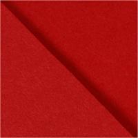 Creativ Company Enveloppen, afmeting envelop 11,5x16 cm, 110 gr, rood, 10 stuk/ 1 doos - thumbnail